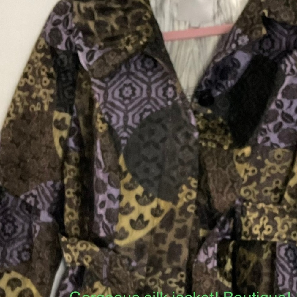 Jacket - Picture 3 of 3